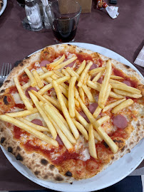 Ristorante La Caprese dal 1975 (Mozzo)