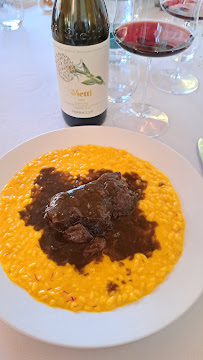 Osteria dello Strecciolo di Redaelli