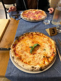 Ol Cantinì - Ristorante Pizzeria a Bonate Sotto