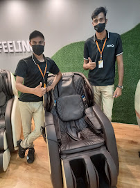 Zero Healthcare Emporium Mall