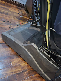 JC Buckman - Packages Mall