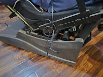 JC Buckman - Packages Mall