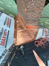 OnPoint Roofing and Renovations