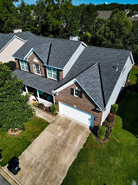 Elevated Roofing Concepts