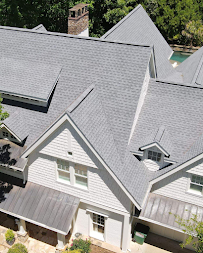 Roofing Magic Atlanta