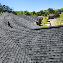 The New Roof