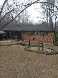 LB Roofing & Construction