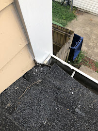 Firebrand Roofing & Construction
