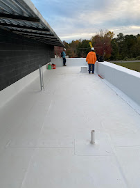 Atlanta Roof Solutions