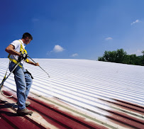 ER Roofing Specialist, LLC