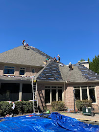 Dogwood Roofing