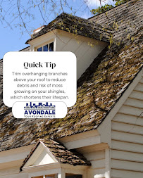 Montes Roofing