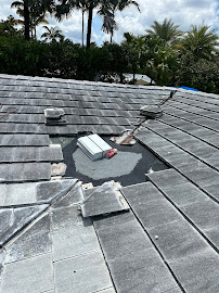 Istueta Roofing