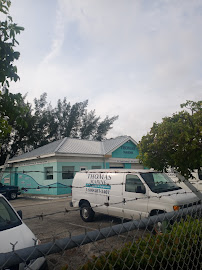 Marzo Roofing Miami