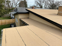 MDD Exteriors inc.