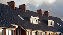 Dream Home Exteriors