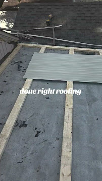 quality roofing & tuckpointing inc
