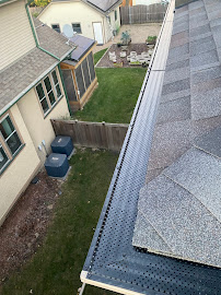 Rosewell Roofing