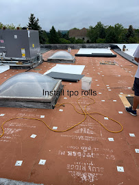 Signature Roofing & Construction