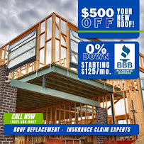 Wize Roofing - Roofing Contractor Orlando FL