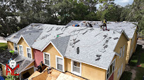 AlphaCore Roofing Inc.