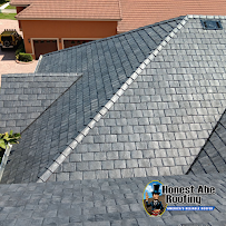Honest Abe Roofing Orlando