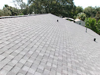 David Lundberg Building & Roofing