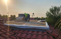 ROOF PANDA LLC