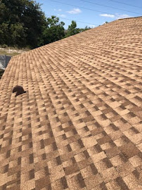 Brandon Roofing