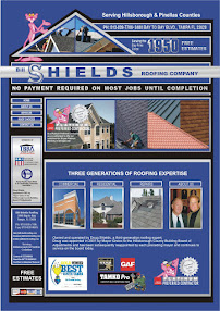 Bill Shields Roofing Co
