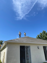 Roof Maxx of Wesley Chapel, FL