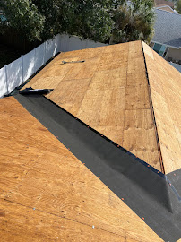 Millennial Roofers LLC
