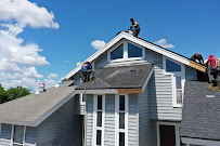 SAINT PAULS ROOFING & CONSTRUCTION LLC