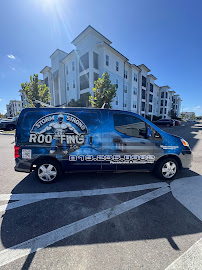 Storm Strong Roofing