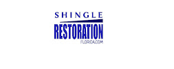 Shingle Restoration Florida