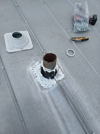 Afer Roofing Supply LLC