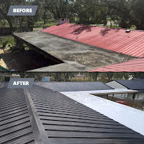 United Exteriors Inc