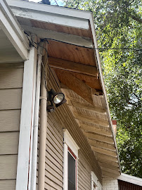 Mitchell Roof Systems, LLC