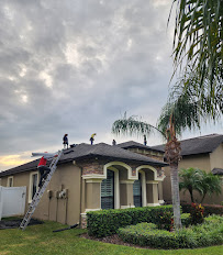 Wayne Gonzalez Roofing Contractor, Inc.