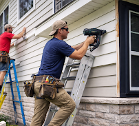 Shamrock Roofing Co.