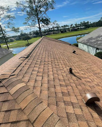 Sprocket Roofing