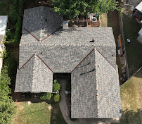 Arrowhead Roofing - OKC
