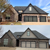 Big League Roofing Company Edmond