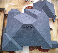 Spartan Roofing and Construction