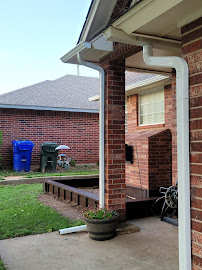 Alexi Ojeda Roofing