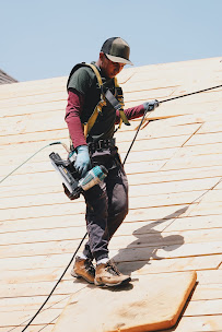 Oklahoma Roofing LLC