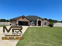 Conrad's Roofing