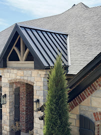 Conrad's Roofing