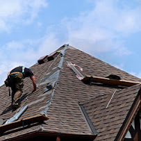 Alpha Roofing and Construction Inc