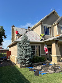 Lakeside Roofing and Construction